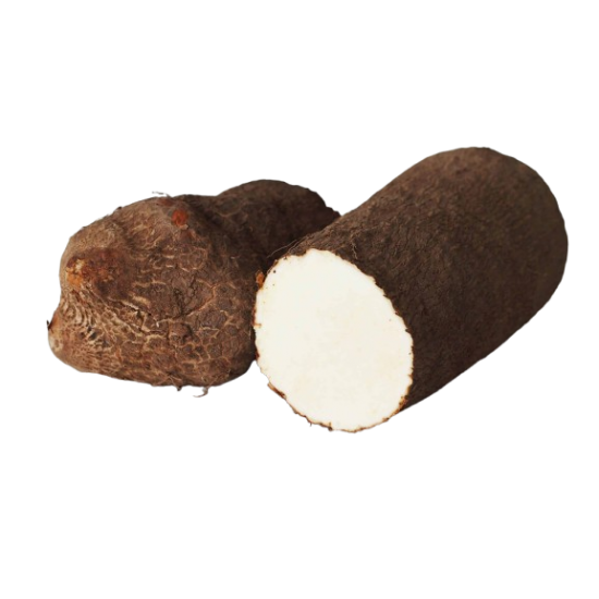 Yam White 1lb