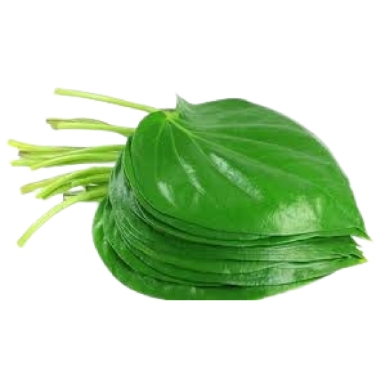 Pan Leaf