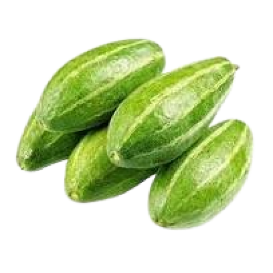 Parval 1lb