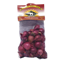 Pearl Onion Red Pack,ea