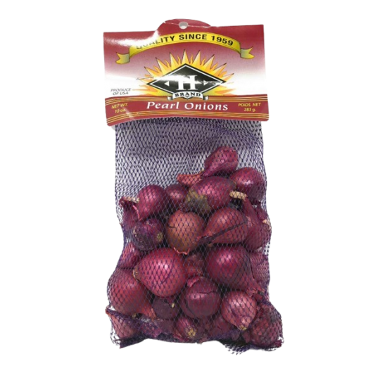 Pearl Onion Red Pack,ea
