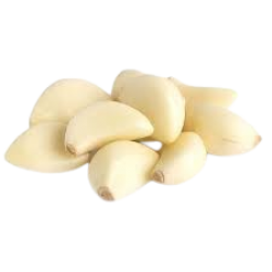 Peeled Garlics 1lb