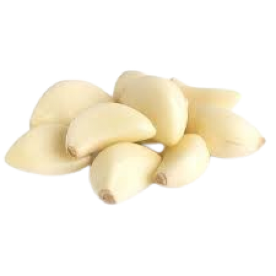 Peeled Garlics 1lb