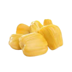 Peeled JackFruit