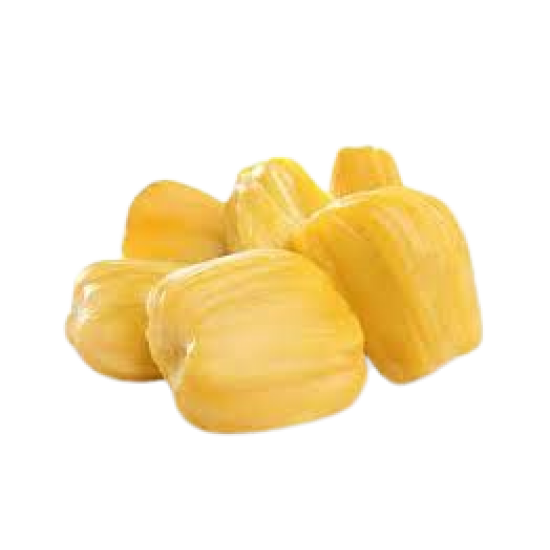 Peeled JackFruit