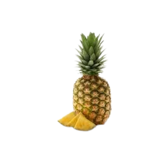 Pineapple ea