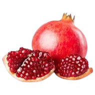 Anardana/Pomegranate Indian ea