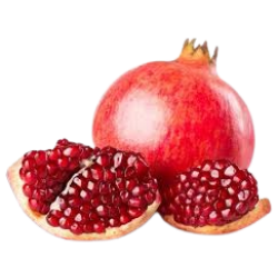 Anardana/Pomegranate Indian ea