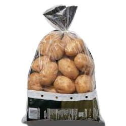 Potato Brown 5lb