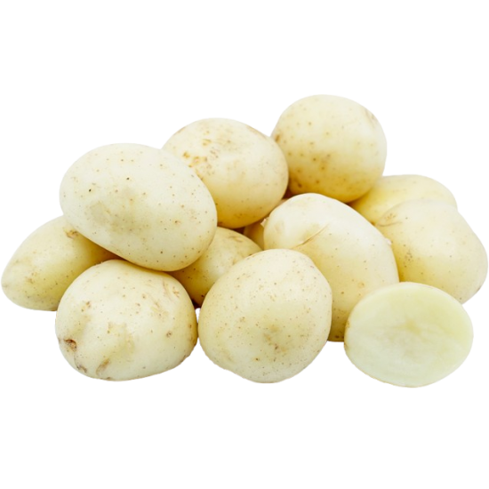 Potato White 1lb