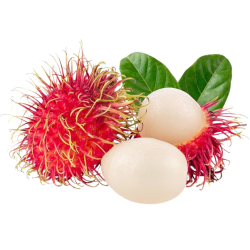 Rambutan 1lb