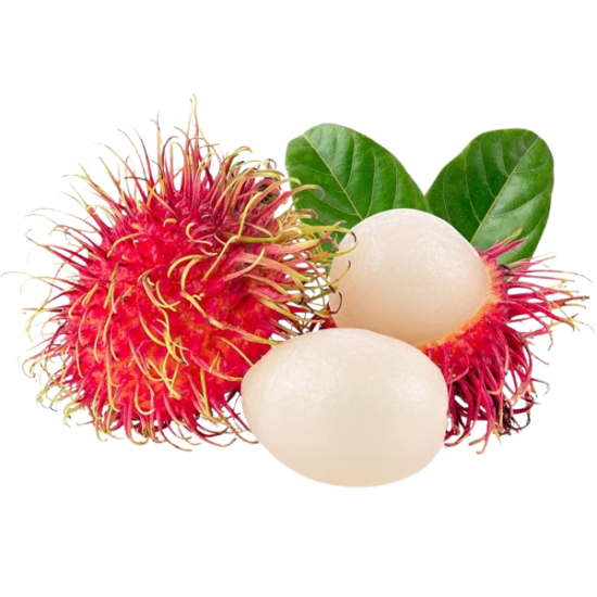 Rambutan 1lb