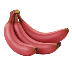 Banana Red(Sevalai) 1lb