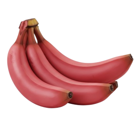 Banana Red(Sevalai) 1lb