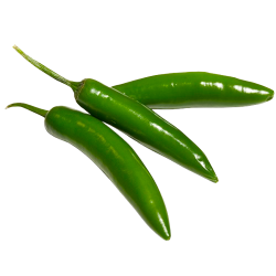 Chilli Serrano 1lb