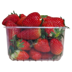 Strawberry Pack