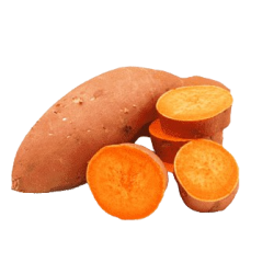 Sweet Potato 1lb