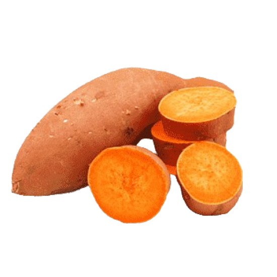 Sweet Potato 1lb