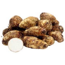 Taro Long 1lb