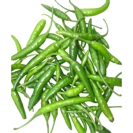 Chilli Thai 1lb