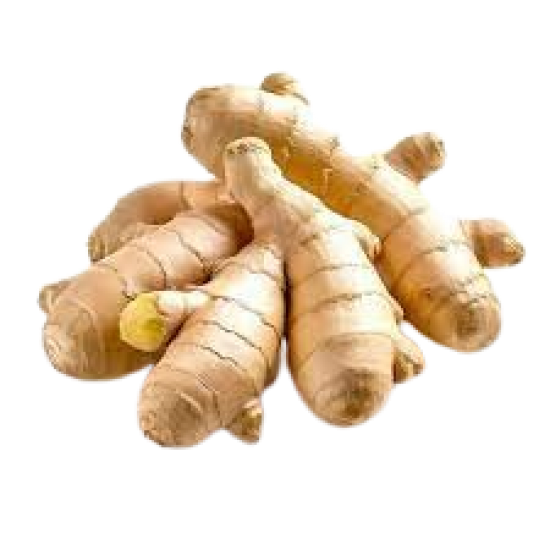Ginger 1lb