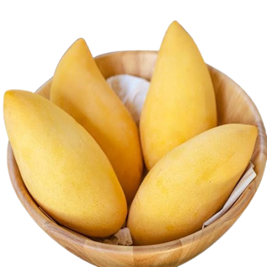 Mango Malika each,Fresh Fruit