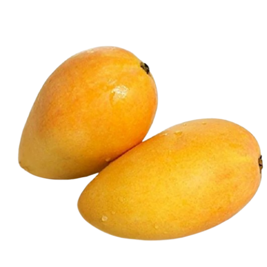 Mango Malika Box,Fresh Fruit