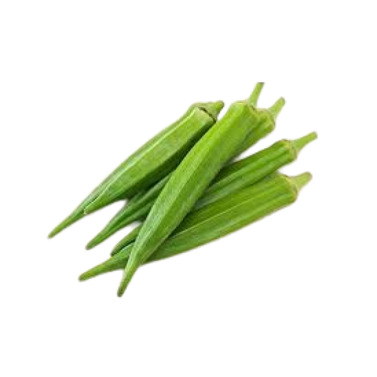 Okra Indian 1lb