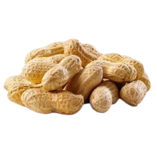 Fresh Peanut lb