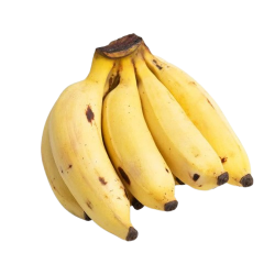 Banana Manzano 1lb