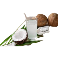 Fresh Coconut Water 10oz