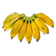 Banana Karpooravalli 1lb