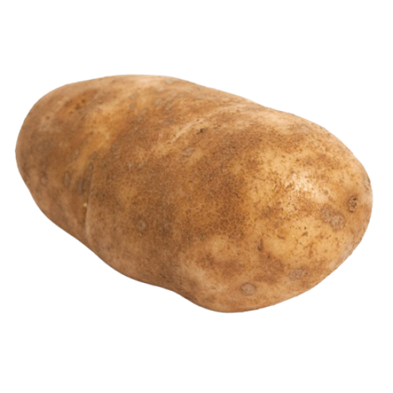 Potato Brown,1lb