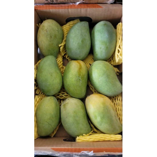 Mango Indian Rasalu/Payri Box