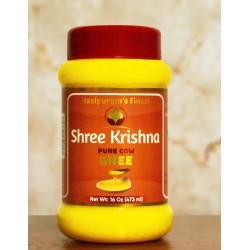 Pure Cow Ghee 7oz,shre