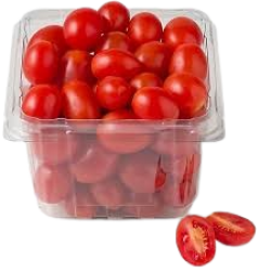 Tomato Grape ea